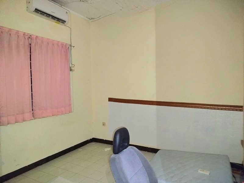 Rumah Bagus Di Graha Raya Bintaro Jaya Tangerang Selatan