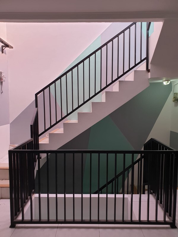 Kos-kosan Di Jl Pesut Raya, Jurang Mangu Timur Tangerang Selatan