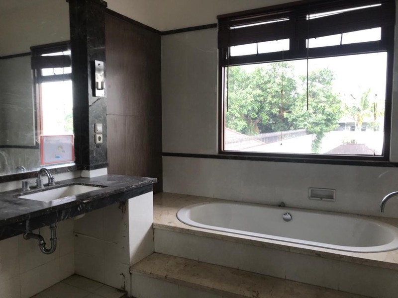 Rumah Bagus Di Jl Pangeran Antasari Cipete Jakarta Selatan