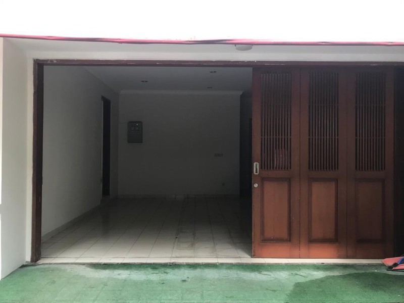 Rumah Bagus Di Jl Pangeran Antasari Cipete Jakarta Selatan