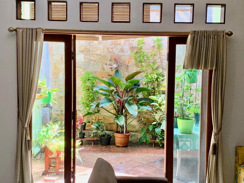 Rumah Bagus Di Jl Ciniru Kebayoran Baru Tangerang Selatan