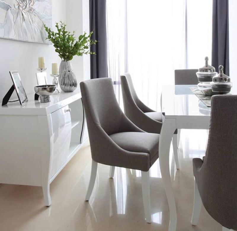 Apart Siap Huni Di Apart Senopati Suites Jakarta Selatan, 