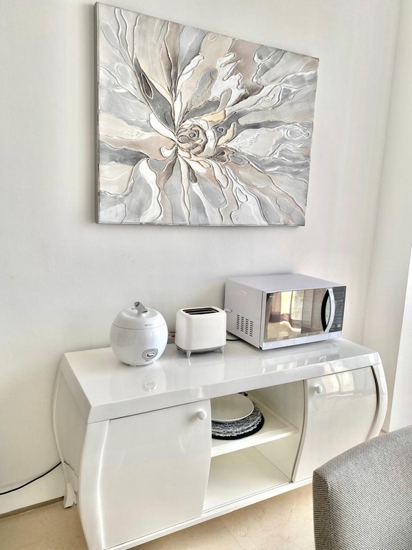 Apart Siap Huni Di Apart Senopati Suites Jakarta Selatan, 