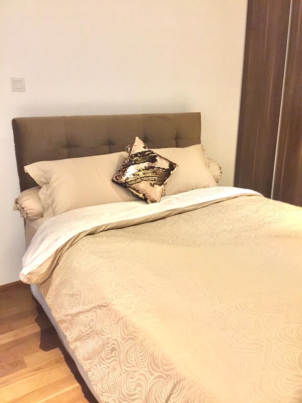Apart Siap Huni Di Apart Senopati Suites Jakarta Selatan, 