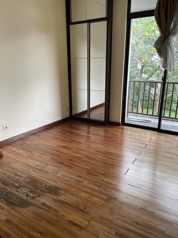 Rumah Mewah Disewakan 440 m² dengan Private Pool di Serenia Hills Jakarta Selatan - Premium & Private Living