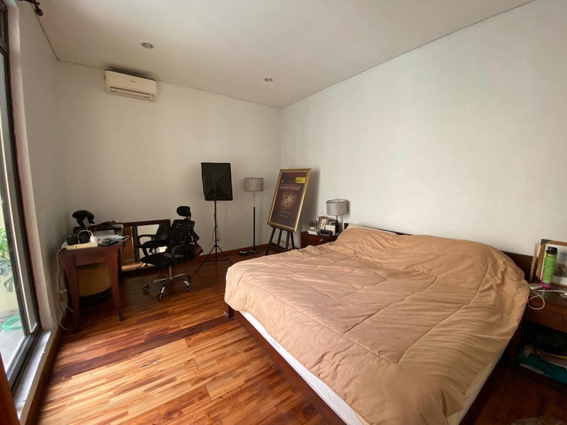 Rumah Mewah Disewakan 440 m² dengan Private Pool di Serenia Hills Jakarta Selatan - Premium & Private Living