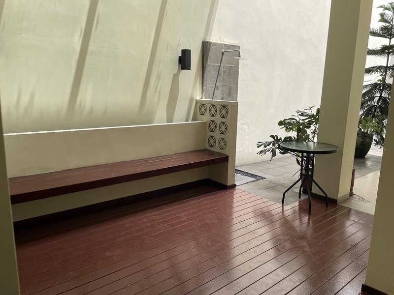 Rumah Mewah Disewakan 440 m² dengan Private Pool di Serenia Hills Jakarta Selatan - Premium & Private Living