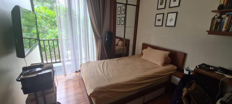 Rumah Mewah Disewakan 440 m² dengan Private Pool di Serenia Hills Jakarta Selatan - Premium & Private Living