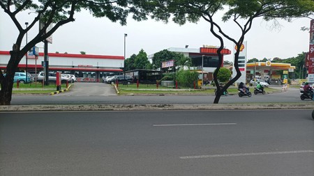 Ruko Siap Pakai Di Ruko Fortune Graha Raya Bintaro Jaya