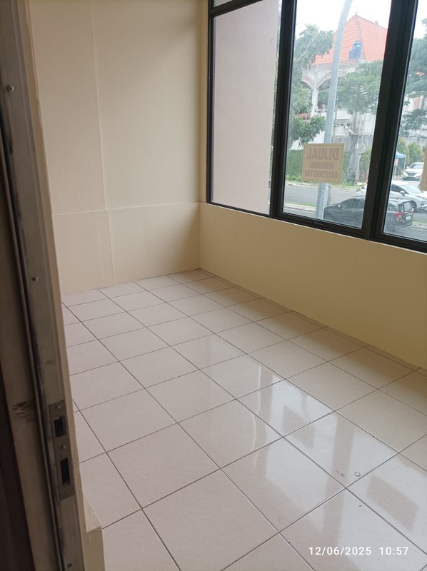 Ruko Siap Pakai Di Ruko Fortune Graha Raya Bintaro Jaya