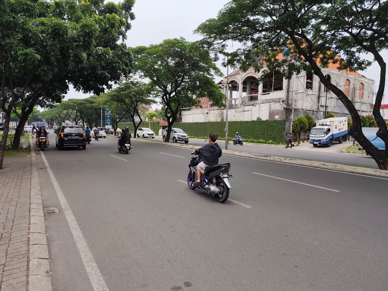 Ruko Siap Pakai Di Ruko Fortune Graha Raya Bintaro Jaya