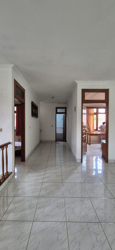 DIJUAL   Murah Siap Huni Rumah Dekat Pintu Toll TB  Simatupang Pasar  Minggu