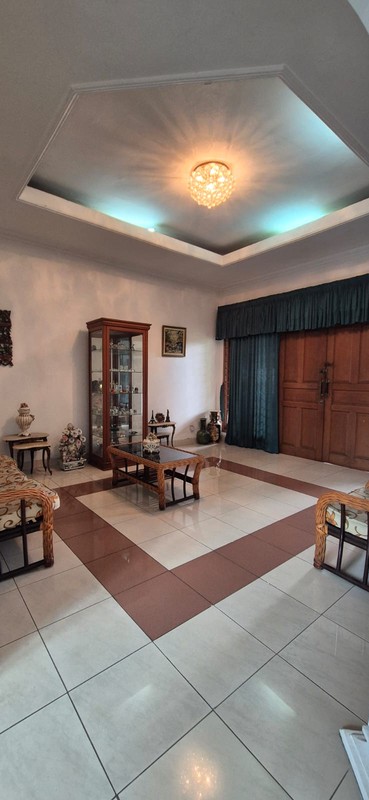 DIJUAL   Murah Siap Huni Rumah Dekat Pintu Toll TB  Simatupang Pasar  Minggu