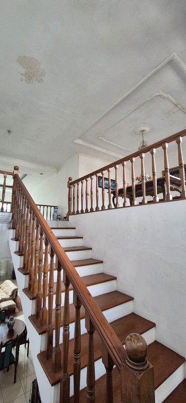 DIJUAL   Murah Siap Huni Rumah Dekat Pintu Toll TB  Simatupang Pasar  Minggu