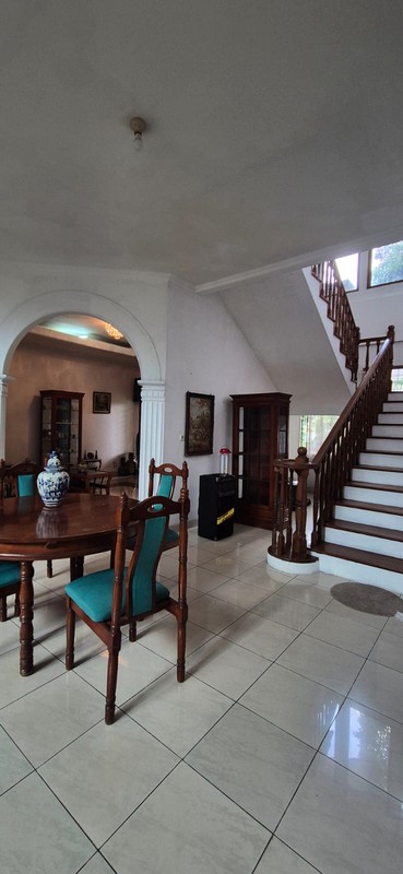 DIJUAL   Murah Siap Huni Rumah Dekat Pintu Toll TB  Simatupang Pasar  Minggu