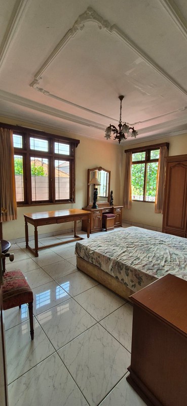 DIJUAL   Murah Siap Huni Rumah Dekat Pintu Toll TB  Simatupang Pasar  Minggu