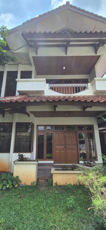 DIJUAL   Murah Siap Huni Rumah Dekat Pintu Toll TB  Simatupang Pasar  Minggu