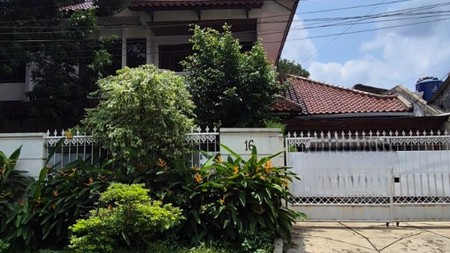 DIJUAL   Murah Siap Huni Rumah Dekat Pintu Toll TB  Simatupang Pasar  Minggu