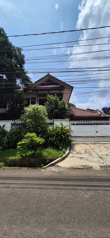 DIJUAL   Murah Siap Huni Rumah Dekat Pintu Toll TB  Simatupang Pasar  Minggu