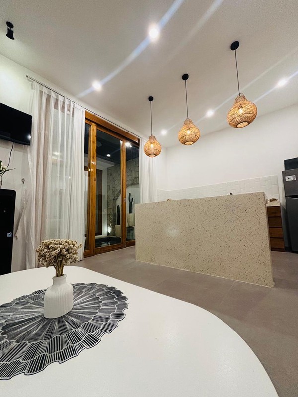 Brand New 2-Bedroom Villa - Leasehold 20 Years - Kerobokan