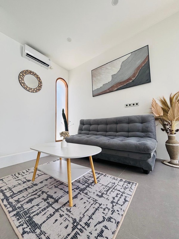 Brand New 2-Bedroom Villa - Leasehold 20 Years - Kerobokan