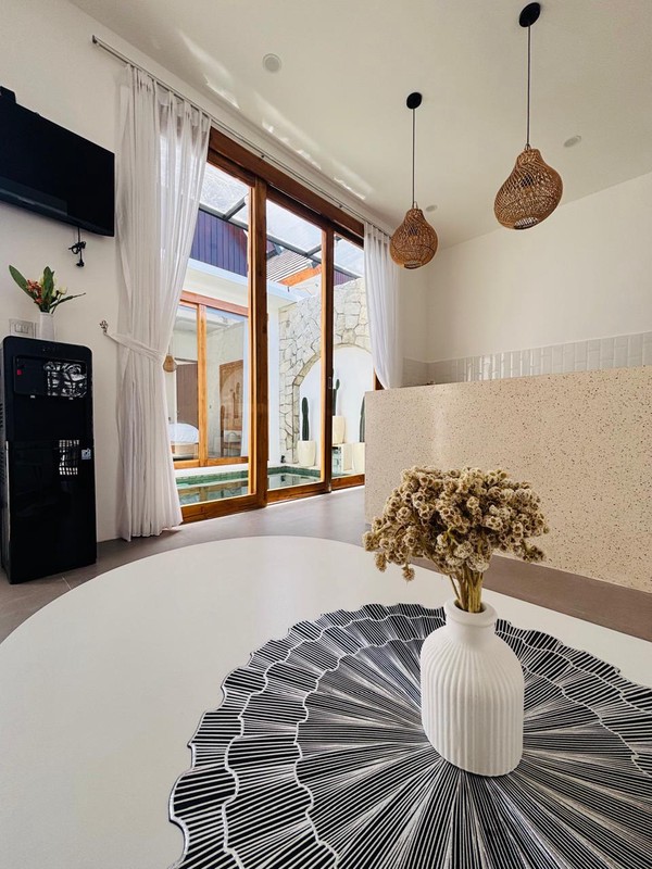 Brand New 2-Bedroom Villa - Leasehold 20 Years - Kerobokan