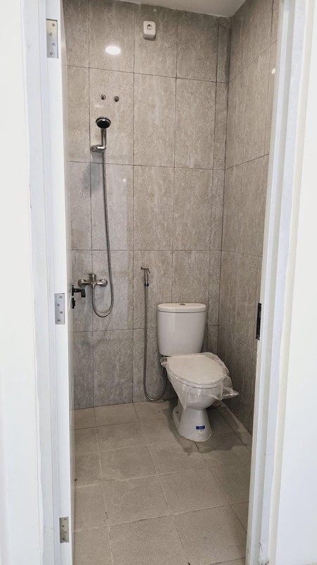 Dijual Rumah Modern Minimalis - Taman Puspa Raya Citraland 