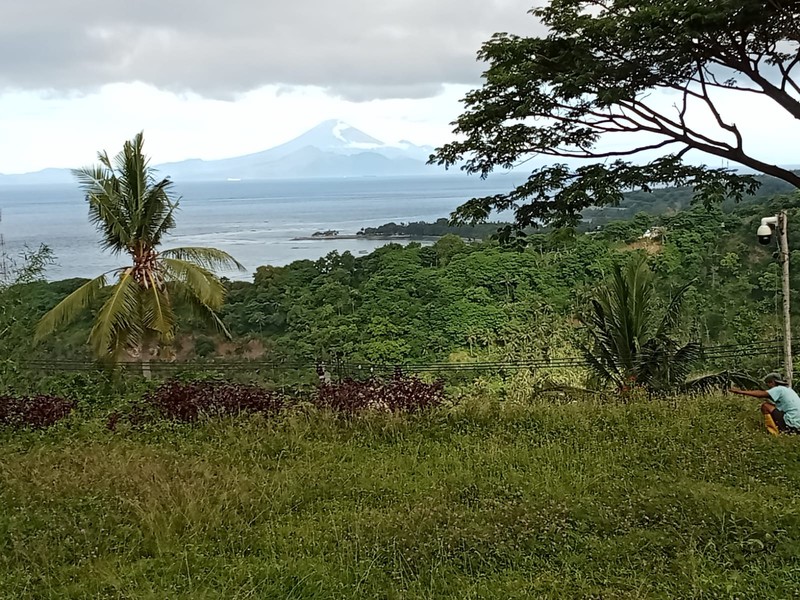 Tanah Luas 1500 m2 Dijual Lokasi Batu Layar Lombok NTB