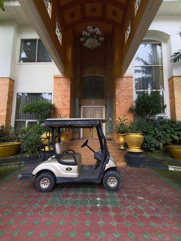 Dijual Rumah Mewah dan Luas di Cikeas