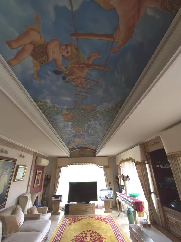 Dijual Rumah Mewah dan Luas di Cikeas