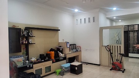 Dijual Rumah Minimalis Surabaya - Villa Kalijudan Indah Surabaya 