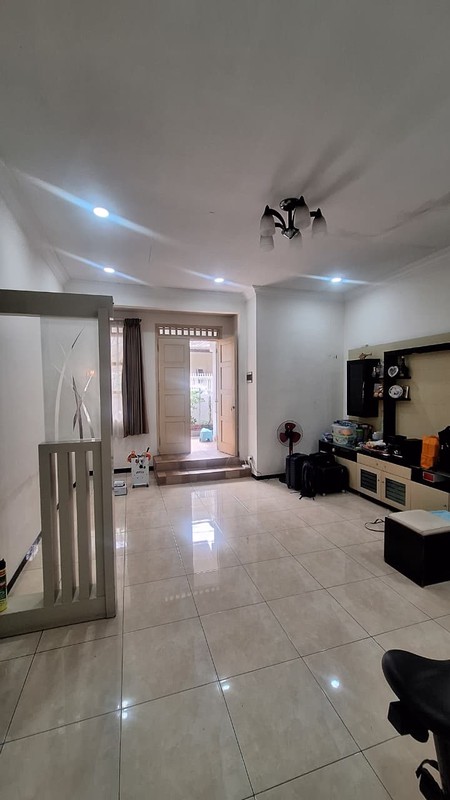 Dijual Rumah Minimalis Surabaya - Villa Kalijudan Indah Surabaya 