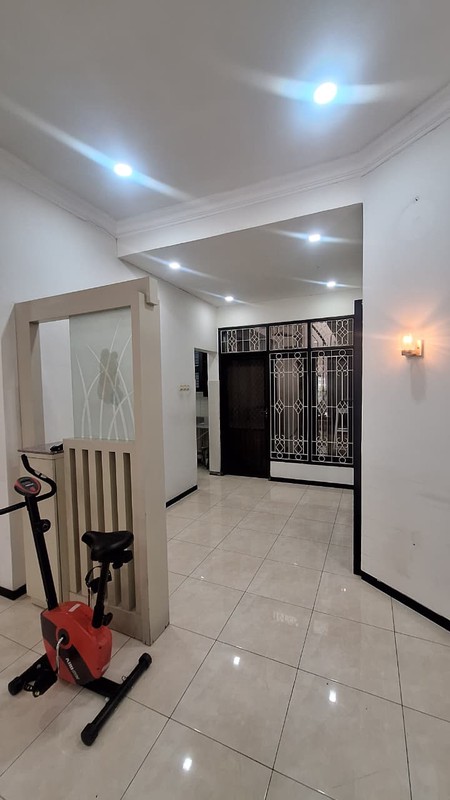 Dijual Rumah Minimalis Surabaya - Villa Kalijudan Indah Surabaya 