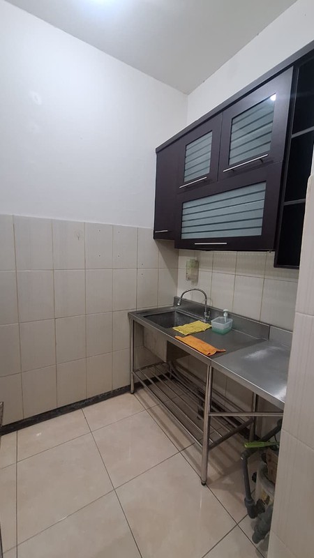 Dijual Rumah Minimalis Surabaya - Villa Kalijudan Indah Surabaya 