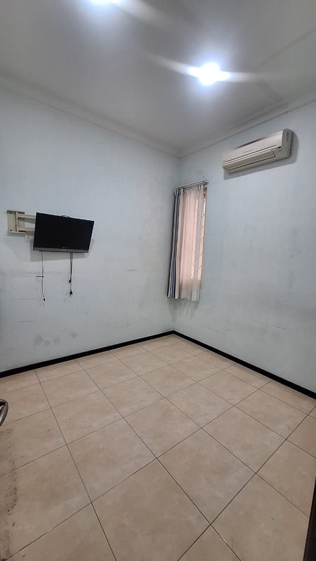 Dijual Rumah Minimalis Surabaya - Villa Kalijudan Indah Surabaya 