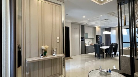 Dijual Rumah Pakuwon Indah furnished dekat pakuwan mall