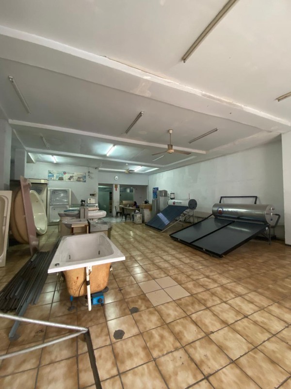 Dijual Ruko Strategis Baliwerti - Cocok Usaha & Kantor