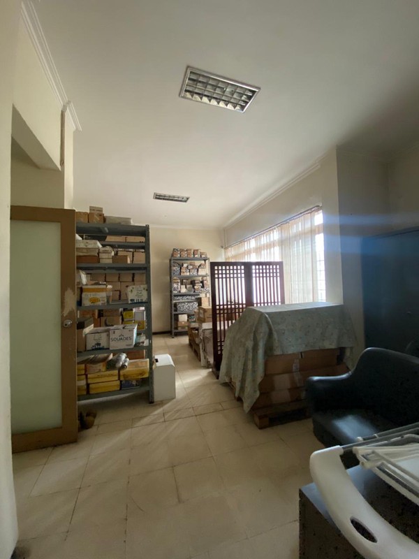 Dijual Ruko Strategis Baliwerti - Cocok Usaha & Kantor