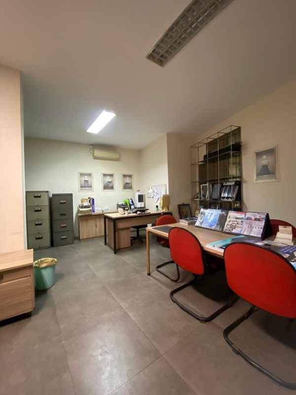 Dijual Ruko Strategis Baliwerti - Cocok Usaha & Kantor