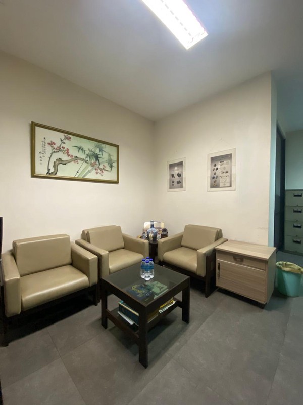 Dijual Ruko Strategis Baliwerti - Cocok Usaha & Kantor