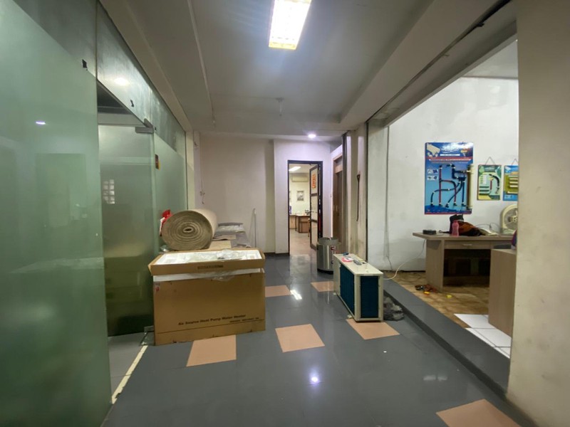 Dijual Ruko Strategis Baliwerti - Cocok Usaha & Kantor