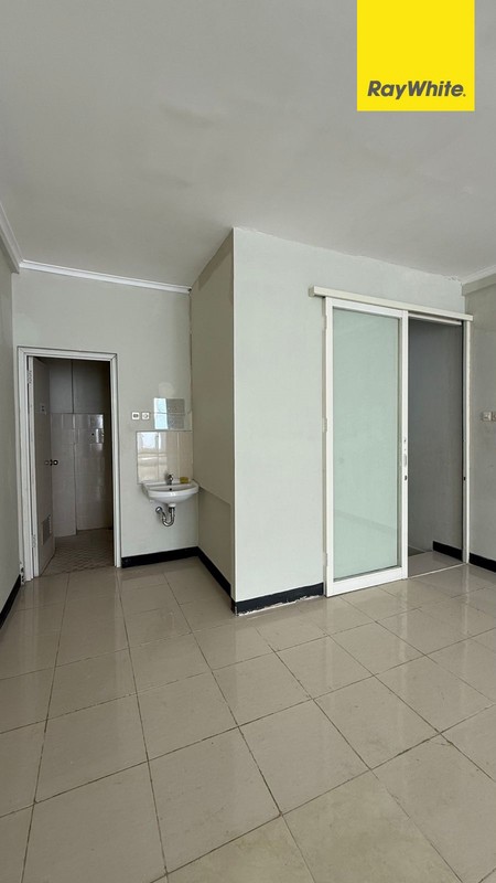 Disewakan Ruko Este Square MERR Surabaya Timur