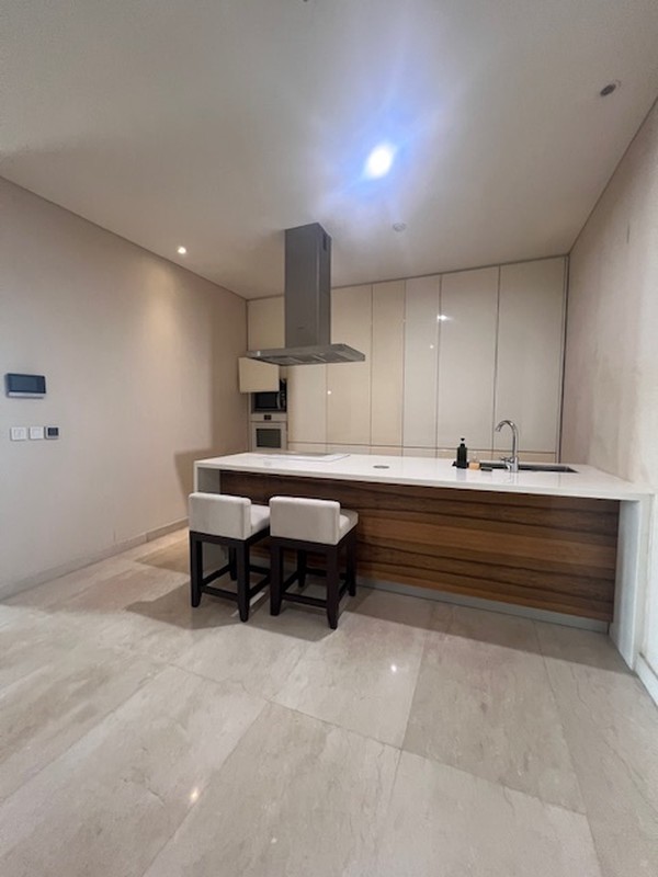 Untuk Disewa: 2BR +2 Apartment di Pakubuwono House Kebayoran Baru  Jakarta Selatan