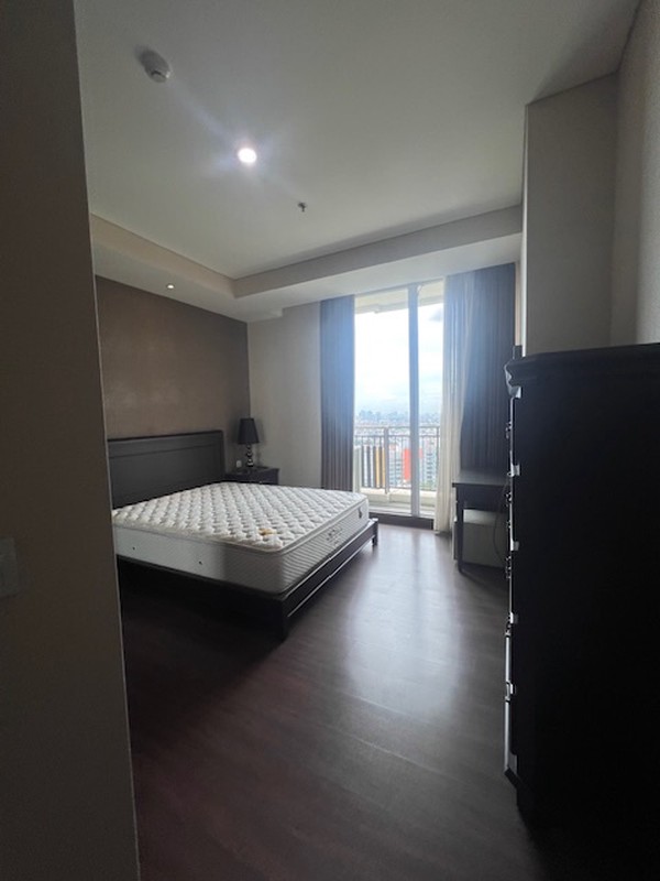 Untuk Disewa: 2BR +2 Apartment di Pakubuwono House Kebayoran Baru  Jakarta Selatan
