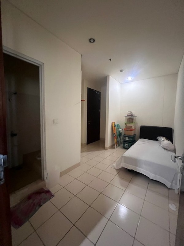 Untuk Disewa: 2BR +2 Apartment di Pakubuwono House Kebayoran Baru  Jakarta Selatan
