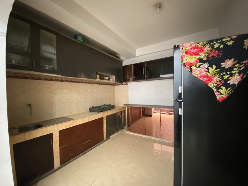 Dijual Cepat Rumah Barata Jaya - 2,5 Lantai Siap Huni