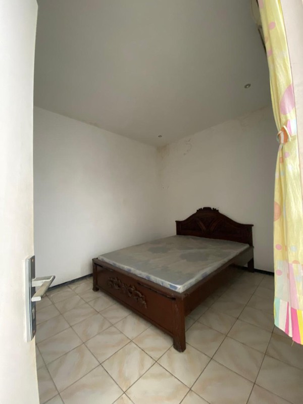 Dijual Cepat Rumah Barata Jaya - 2,5 Lantai Siap Huni