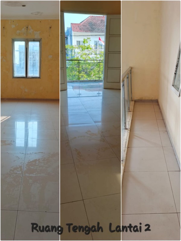 DIJUAL RUMAH WIYUNG , RAYAN REGENCY DEKAT DIAN ISTANA