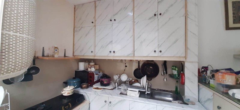 Hunian Bagus 2Lantai Dilokasi Strategis Bintaro Jaya Sektor 5.