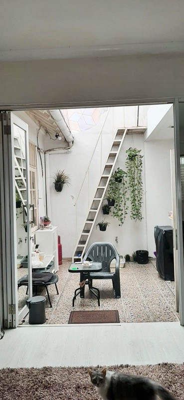 Hunian Bagus 2Lantai Dilokasi Strategis Bintaro Jaya Sektor 5.